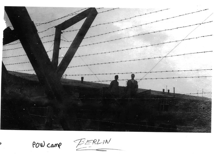 Berlin  POW Camp007